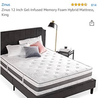 Amazon床垫推荐