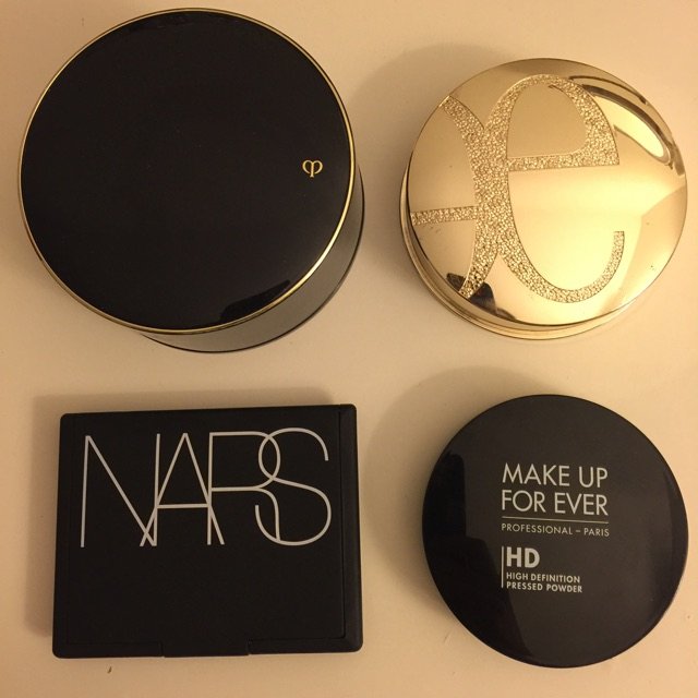 Cle de Peau Beaute 肌肤之钥,Elegance 雅莉格丝,NARS 纳斯,Make Up For Ever 浮生若梦