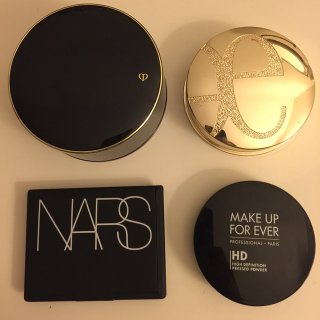 Cle de Peau Beaute 肌肤之钥,Elegance 雅莉格丝,NARS 纳斯,Make Up For Ever 浮生若梦