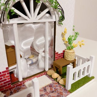 模型小屋🏠