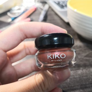 Kiko眼影膏03