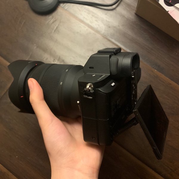 晒货图片