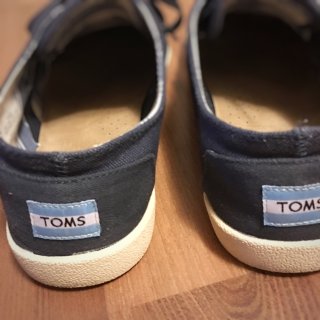 Toms 汤姆斯