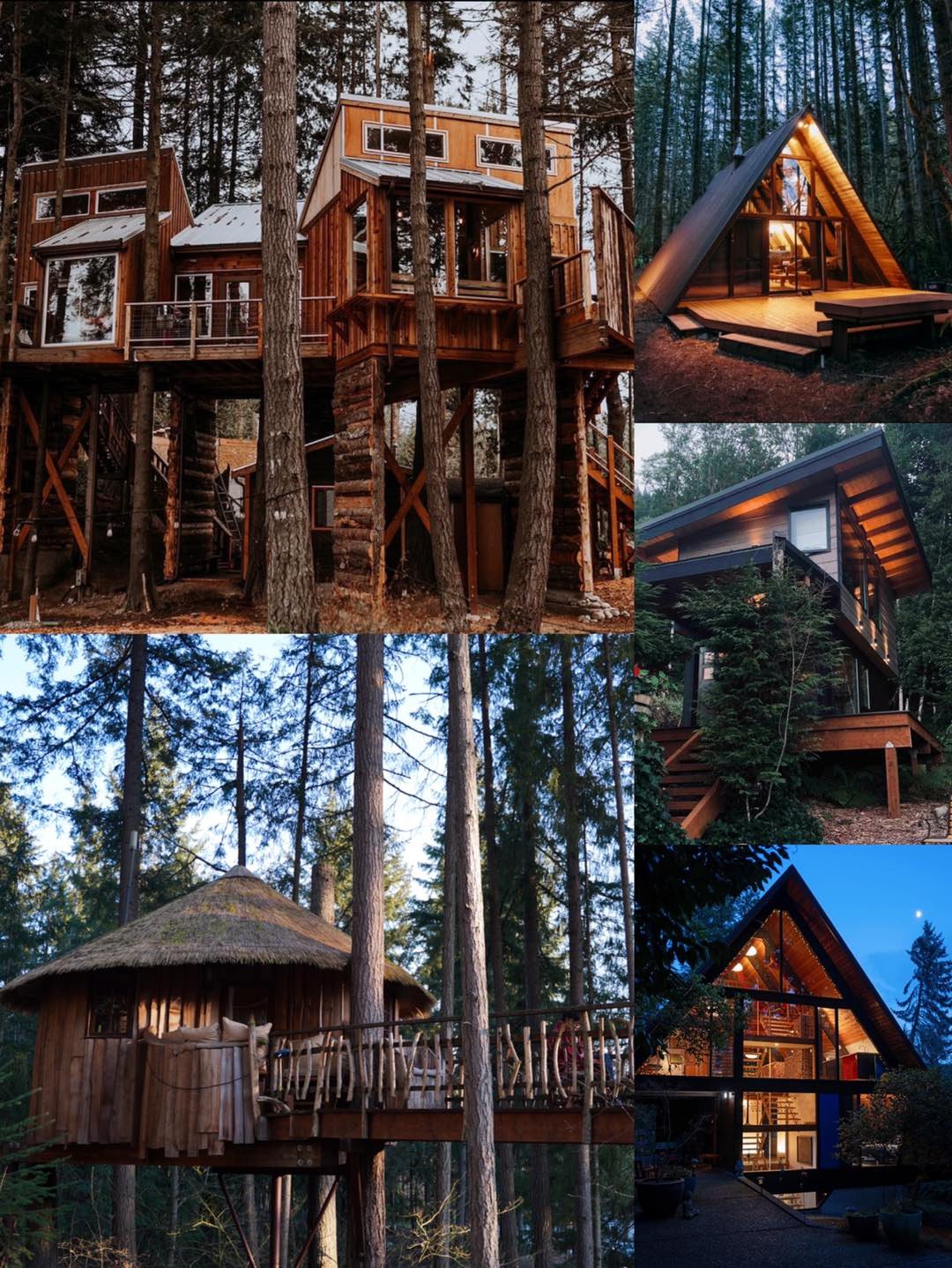 西雅图Airbnb民宿推荐