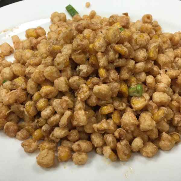 辣子鸡，勾魂面，烤鱼，米线