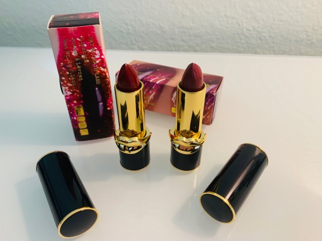 没有理智的一单 | 9刀一支的口红💄