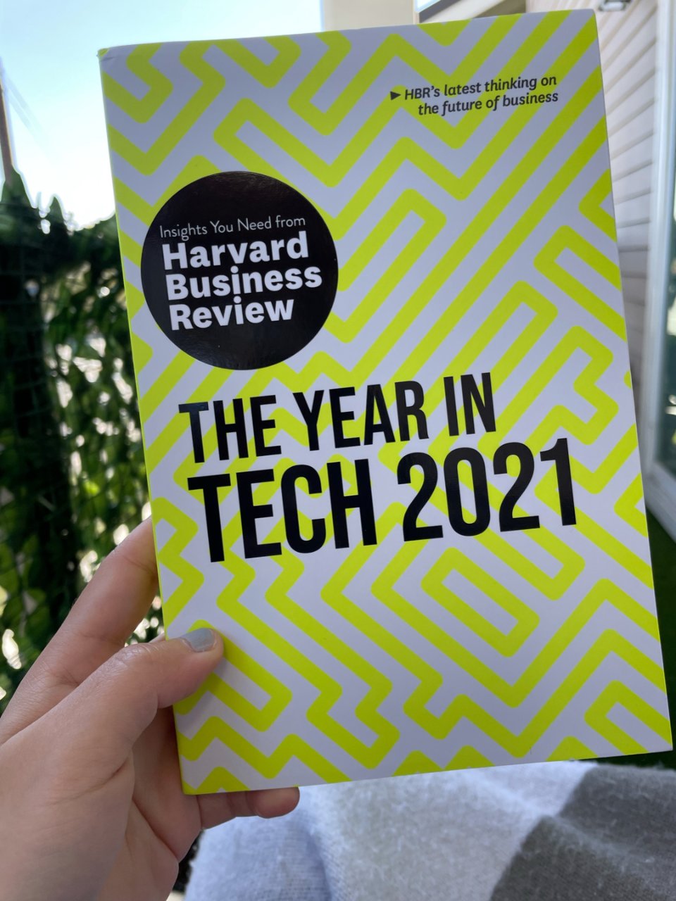 2021再不读它就晚了|硅谷科技热点大汇...