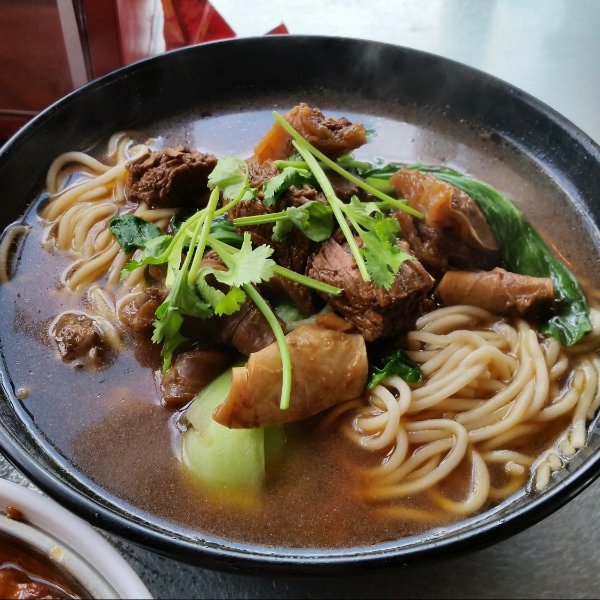 牛肉拉面