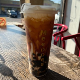 洛杉矶｜Meet Tea