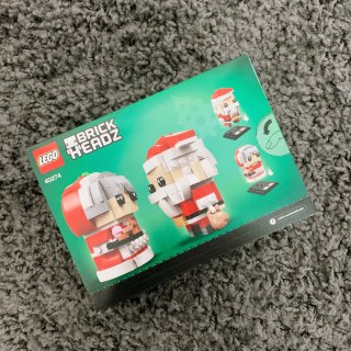 Lego 乐高,Amazon 亚马逊,10美元