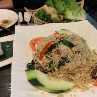 越南菜