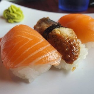 Kami Teriyaki & Sushi - 西雅图 - Snohomish