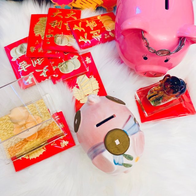 年味| 家肥屋润我家有猪猪🐷