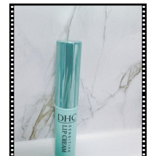 DHC敏感肌保湿润唇膏...
