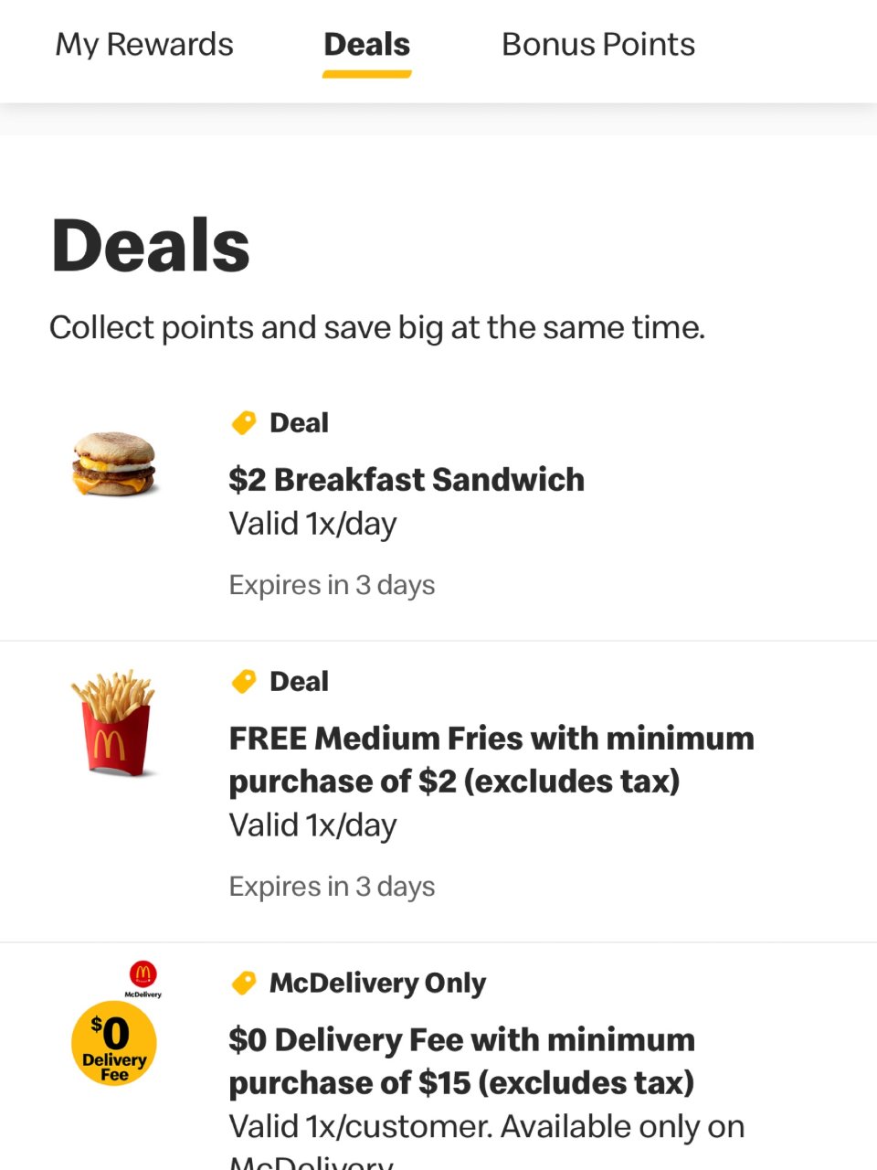 2024第一X】麦当劳早餐Homestyles | 社区美食精选