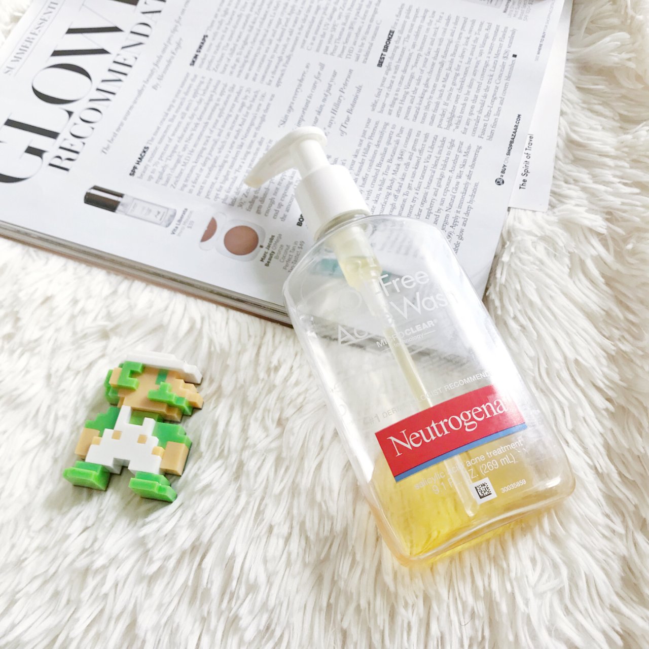 Neutrogena 露得清