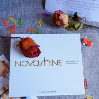 Novashine