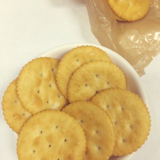 Nabisco 经典零食饼干...