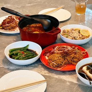 咸蛋黄香菇肉粽-端午节仪式感...