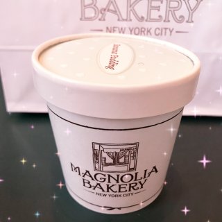 Magnolia bakery