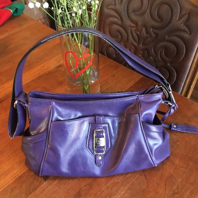 刚到美国时买的，已经用了好几年，非...