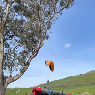 湾区好去处｜可以玩滑翔伞🪂的公园推荐...