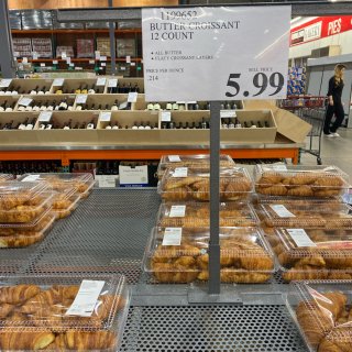 五月Costco购物🛒家属爱的拉面回归！...