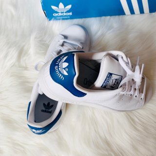 新鞋待开封2⃣️ | Adidas 小蓝...