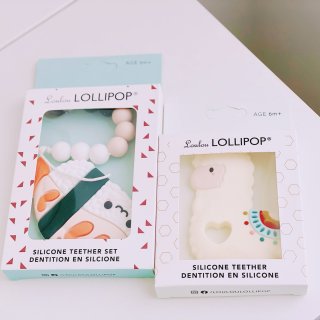 Loulou Lollipop｜可爱小牙...