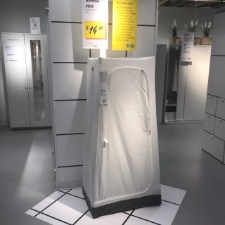 Ikea 冬季活动 店内全场九五折 超多...