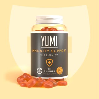 Yumi,Immunity Support (Vitamin C) – Yumi Nutrition
