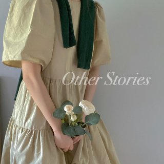 记录｜& Other Stories 油...
