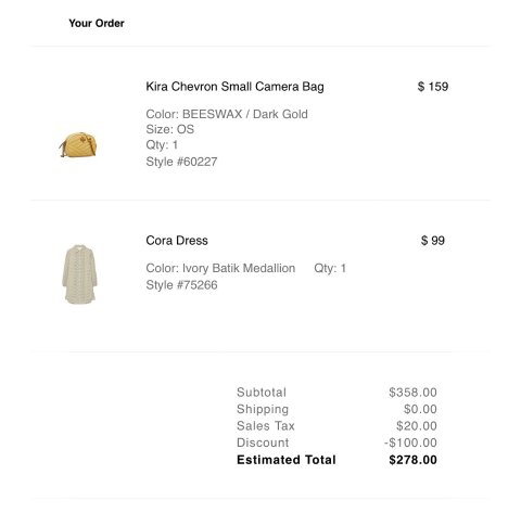 给麻麻买个包，其实是为了用掉码…