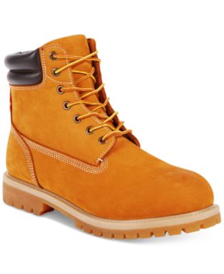 Levi's® Men's Harrison R Boots - All Men's Shoes - Men - Macy's
