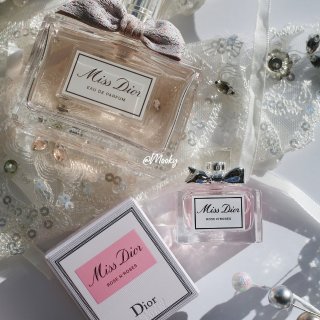 Dior香氛💗新款推荐！...