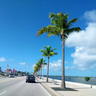 #Key West推荐景点| 一号公路、...