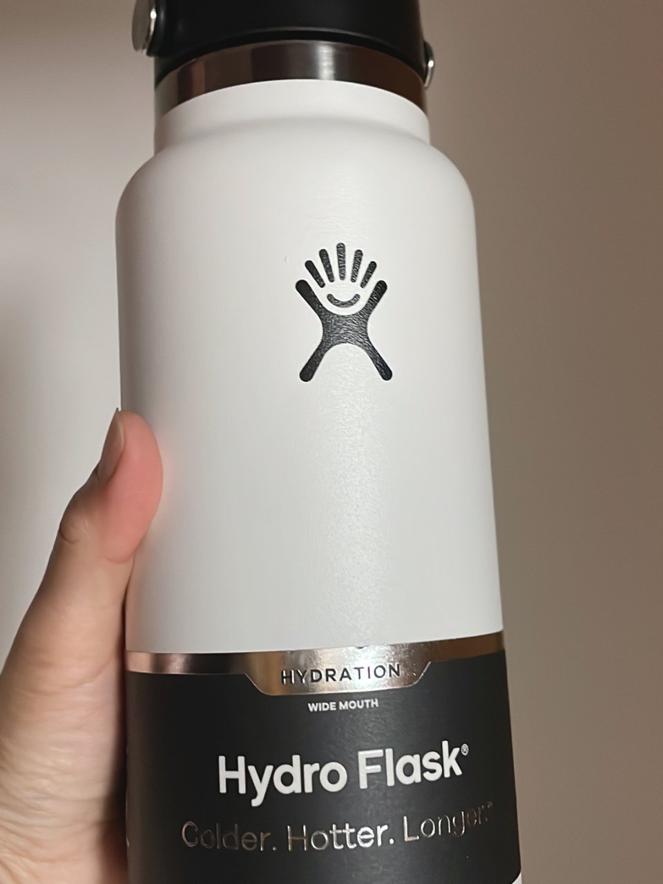Hydro  flask丨保温杯！真心不...