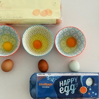 Happy Egg｜快乐蛋🥚 Publi...