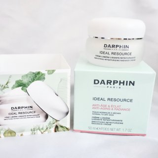 购物分享｜Darphin面霜...