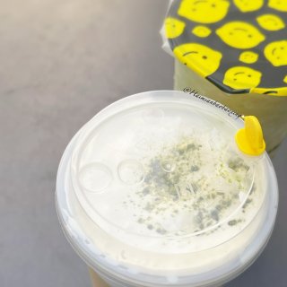 柠檬不酸🍋快乐很甜｜Happy Lemon