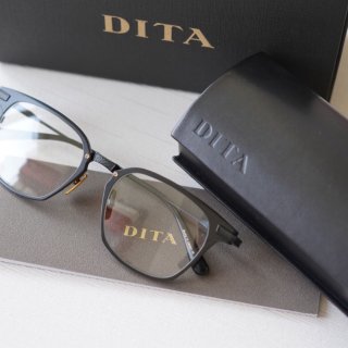 框架眼镜届的奢侈品 | DITA眼镜👓...
