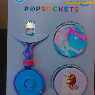 PopSockets,Target 塔吉特百货