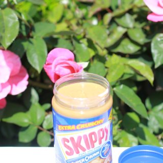 SKIPPY花生酱
