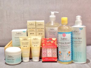 babo botanicals｜护肤洗浴产品中的宝藏品牌
