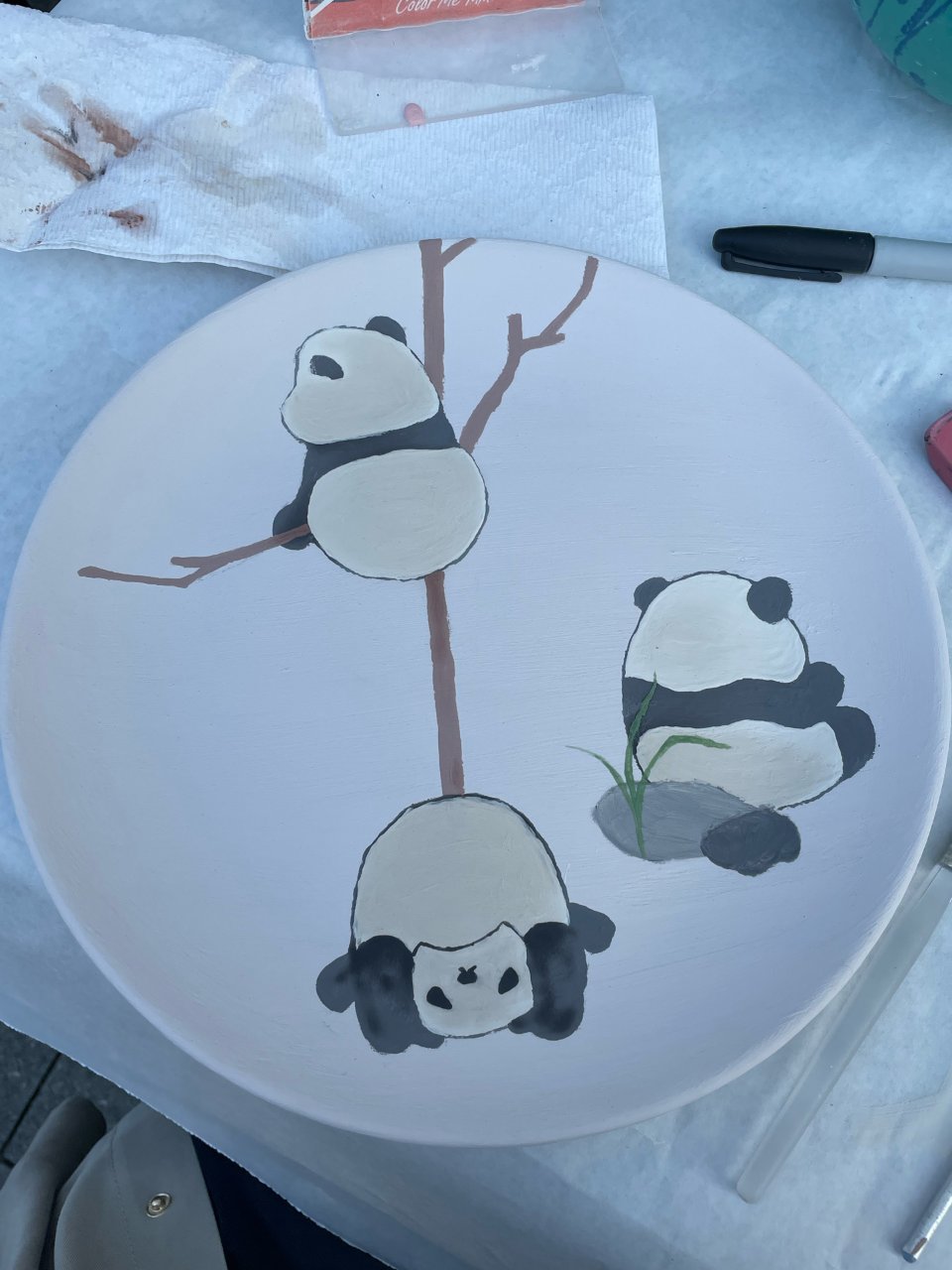 晒晒圈精选 夏日来Color Me Mine吧