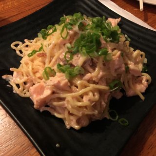 给大家介绍一家日本料理《Takitori...