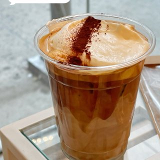 纽约旅行｜打败奶茶店们的小清新咖啡店...