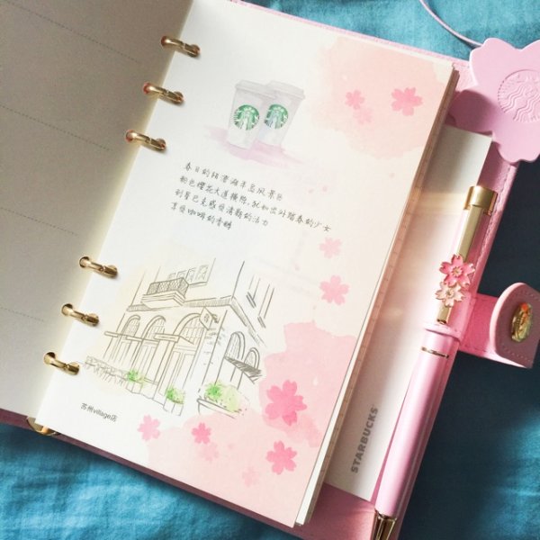 晒货图片