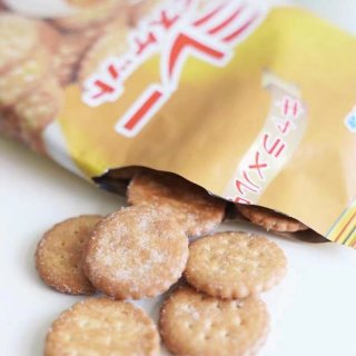 日本野村｜焦糖小圆饼🍪...