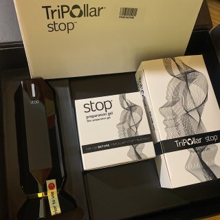 Tripollar Stop